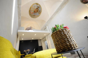 HOLLIDAY CHARMING HOME Trento